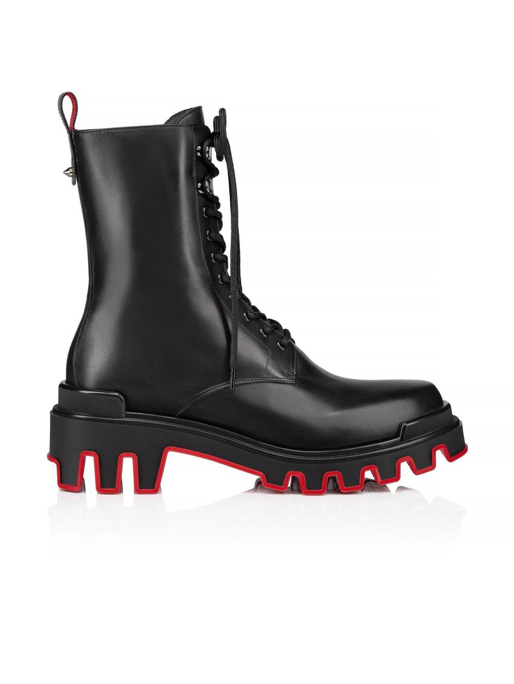 Christian Louboutin Trott Dune Boots (PLEASE REQUEST YOUR SIZE FOR PURCHASING)